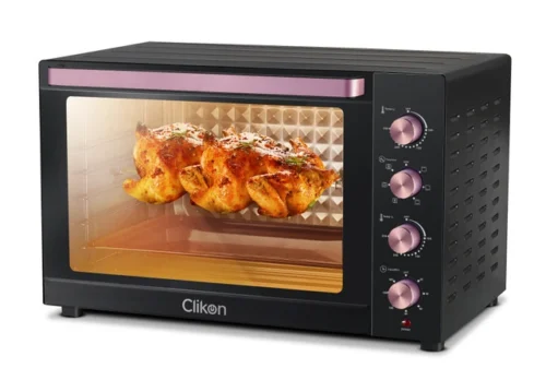 CLIKON TOASTER OVEN 100 L | MODEL CK‑4322